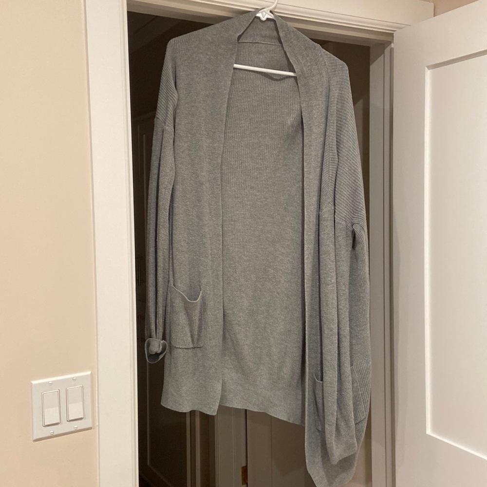 bp cardigan
